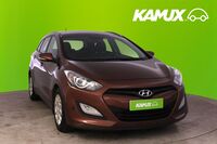 Hyundai i30 vaihtoauto