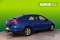 SEAT Toledo vaihtoauto