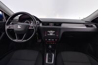 SEAT Toledo vaihtoauto