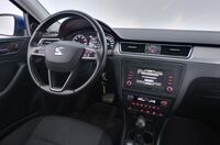 SEAT Toledo vaihtoauto