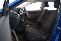 SEAT Toledo vaihtoauto