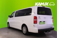 Toyota Proace Verso vaihtoauto