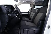 Toyota Proace Verso vaihtoauto