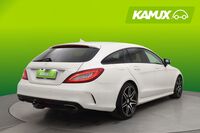 Mercedes-Benz CLS vaihtoauto