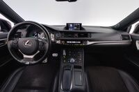 Lexus CT vaihtoauto