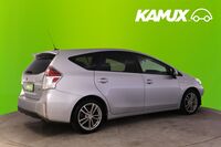 Toyota Prius+ vaihtoauto