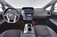 Toyota Prius+ vaihtoauto