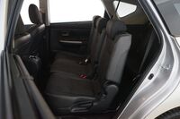 Toyota Prius+ vaihtoauto