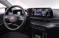 Hyundai i20 vaihtoauto