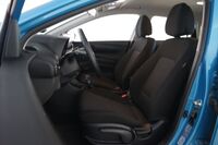 Hyundai i20 vaihtoauto