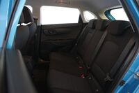 Hyundai i20 vaihtoauto