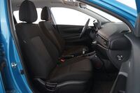 Hyundai i20 vaihtoauto