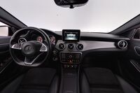 Mercedes-Benz GLA vaihtoauto