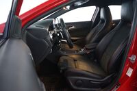 Mercedes-Benz GLA vaihtoauto