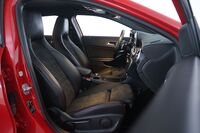 Mercedes-Benz GLA vaihtoauto