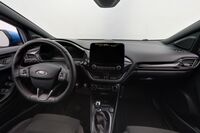 Ford Puma vaihtoauto