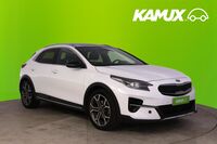 Kia XCeed vaihtoauto
