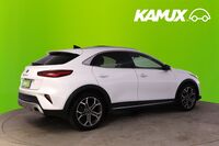 Kia XCeed vaihtoauto