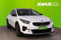 Kia XCeed vaihtoauto