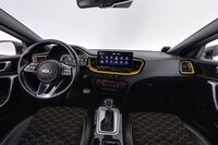 Kia XCeed vaihtoauto