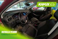 Opel Grandland X vaihtoauto