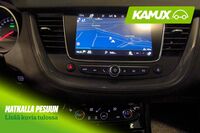 Opel Grandland X vaihtoauto