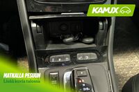 Opel Grandland X vaihtoauto