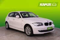 BMW 116 vaihtoauto