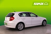BMW 116 vaihtoauto
