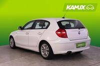 BMW 116 vaihtoauto