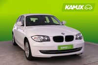 BMW 116 vaihtoauto