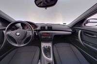 BMW 116 vaihtoauto