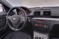 BMW 116 vaihtoauto