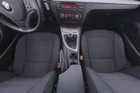 BMW 116 vaihtoauto
