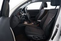 BMW 116 vaihtoauto