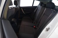 BMW 116 vaihtoauto