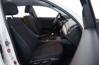 BMW 116 vaihtoauto