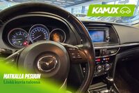 Mazda 6 vaihtoauto