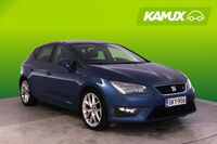 SEAT Leon vaihtoauto
