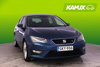 SEAT Leon vaihtoauto