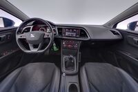 SEAT Leon vaihtoauto