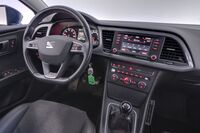 SEAT Leon vaihtoauto
