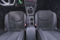 SEAT Leon vaihtoauto