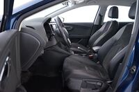 SEAT Leon vaihtoauto