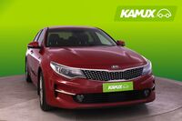 Kia Optima vaihtoauto