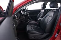 Kia Optima vaihtoauto