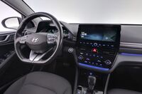 Hyundai IONIQ hybrid vaihtoauto