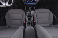 Hyundai IONIQ hybrid vaihtoauto