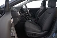 Hyundai IONIQ hybrid vaihtoauto