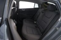 Hyundai IONIQ hybrid vaihtoauto